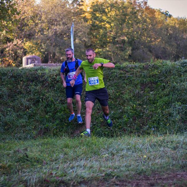 La SPRAT - Trail 23km
